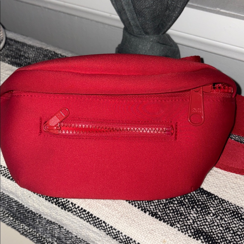 Dagner Dover Ace Fanny pack or shoulder crossbody bag